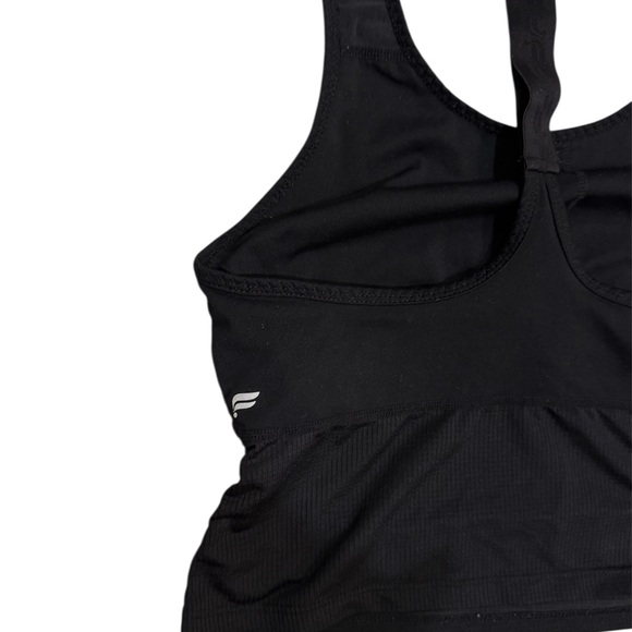 Fabletics Racerback Tank - Picture 2 of 4
